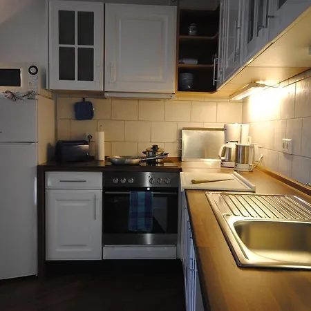 아파트 Meerwiefke