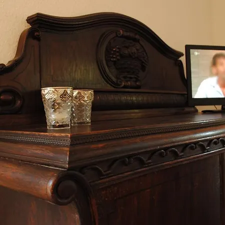 Meerwiefke 아파트 *