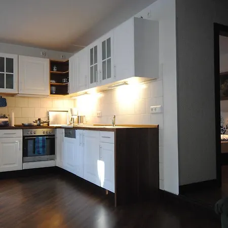 Meerwiefke レーア