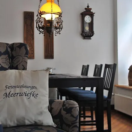 Meerwiefke レーア