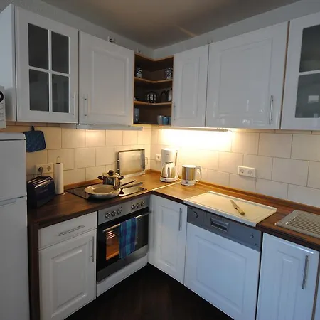 Apartment Meerwiefke