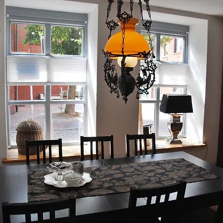 Meerwiefke 아파트 *