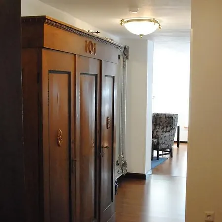 Meerwiefke Apartment Leer (Ostfriesland)