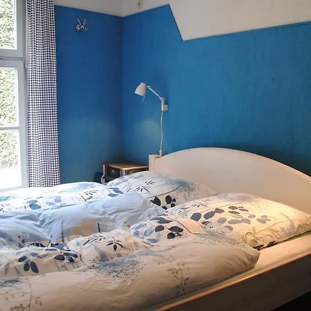 Meerwiefke 아파트