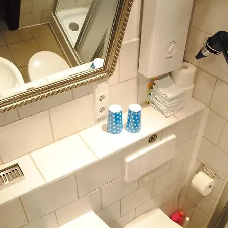 Meerwiefke Apartment *