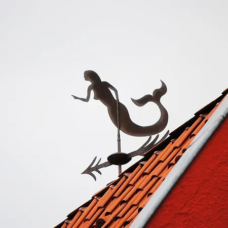 Meerwiefke * レーア