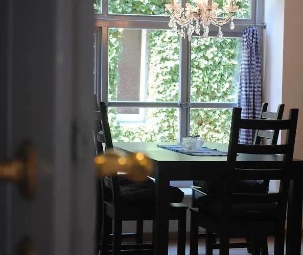 Meerwiefke Appartamento *