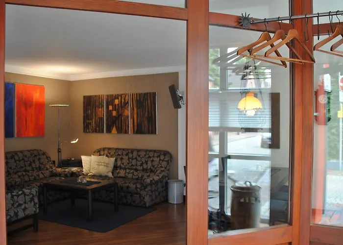 Meerwiefke Appartamento *