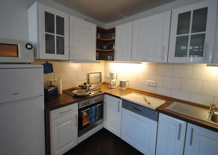 Appartamento Meerwiefke