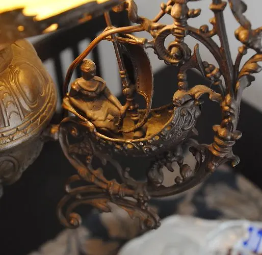 Meerwiefke Appartamento Leer