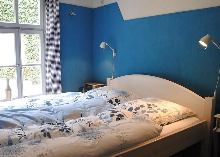 Meerwiefke Appartamento