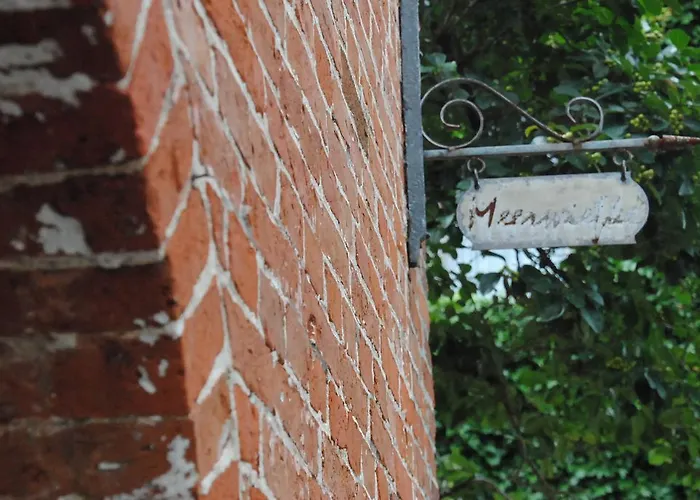 Meerwiefke Апартаменты