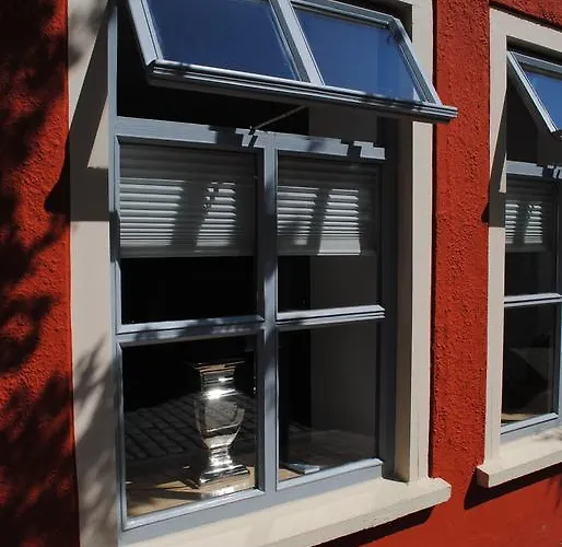 Meerwiefke Appartamento